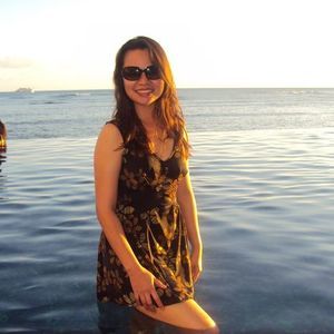 Meet your Posher, Rose